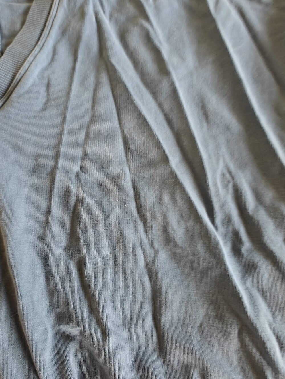 FREE PEOPLE MOVEMENT HOT SHOT TEE ROMPER - SKYLINE - Picture 10 of 16
